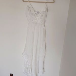 IRO, Size 4/6, White